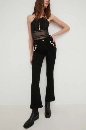 Answear Lab jeansi femei high waist