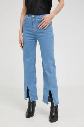 Answear Lab jeansi femei , high waist