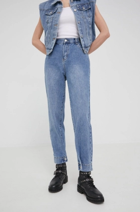 Answear Lab jeansi femei , high waist