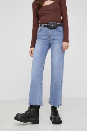 Answear Lab jeansi femei , high waist