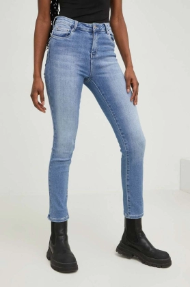 Answear Lab jeansi femei medium waist