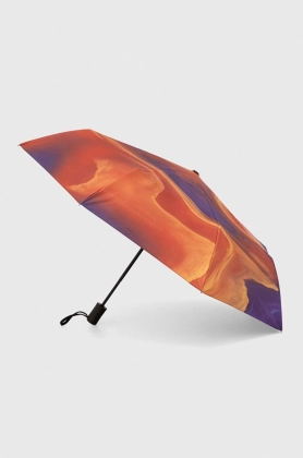 Answear Lab umbrela culoarea portocaliu