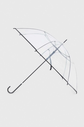 Answear Lab umbrela culoarea transparent