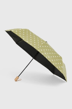 Answear Lab umbrela culoarea verde