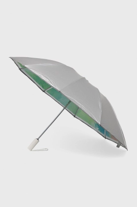 Answear Lab umbrela culoarea verde