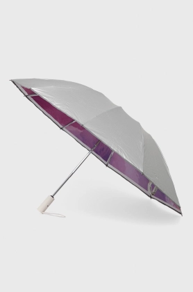 Answear Lab umbrela culoarea violet