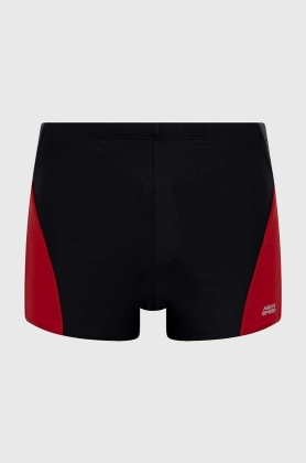 Aqua Speed costum de baie Alex culoarea negru