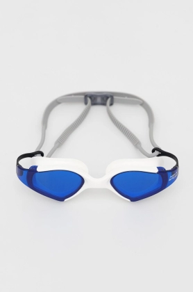 Aqua Speed ochelari inot Blade culoarea alb