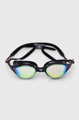 Aqua Speed ochelari inot Vortex Mirror culoarea negru