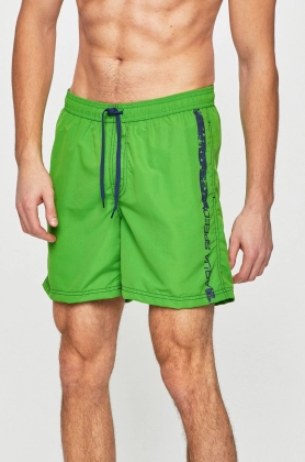 Aqua Speed Pantaloni scurti de baie culoarea verde