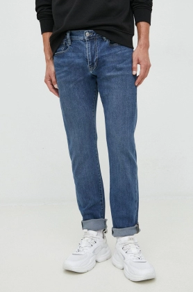 Armani Exchange jeansi barbati