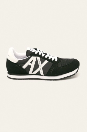 Armani Exchange - Pantofi