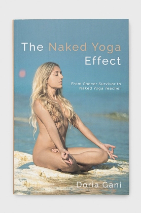 Aurora Metro Publications carte The Naked Yoga Effect, Doria Gani