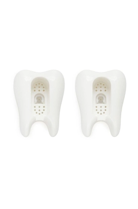 Balvi - suport pentru periuta de dinti (2-pack)