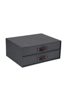 Bigso Box of Sweden Organizer pentru documente Birger