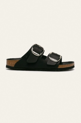 Birkenstock - Slapi de piele Arizona Big Buckle