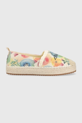 Blauer espadrile Sunray S3SUNRAY01