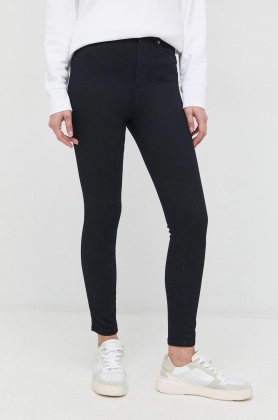 BOSS jeansi femei , high waist