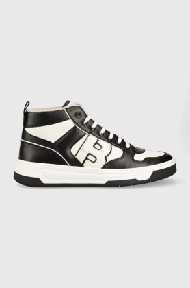 BOSS sneakers Baltimore culoarea negru, 50485927