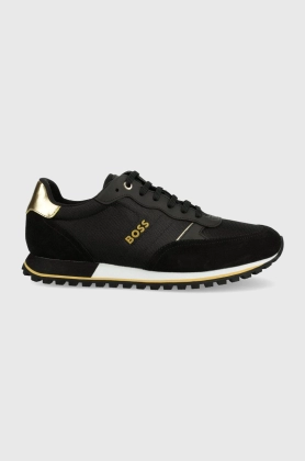 BOSS sneakers Parkour-l culoarea negru