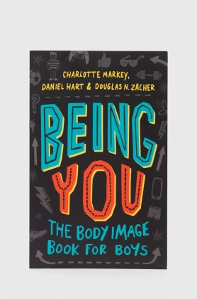 Cambridge University Press carte Being You Charlotte Markey, Daniel Hart, Douglas Zacher