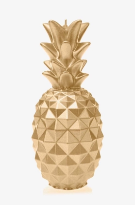 Candellana lumanare decorativa Pineapple Big