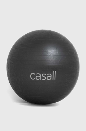 Casall minge de gimnastica 60-65 cm culoarea gri