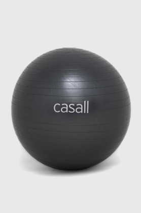 Casall minge de gimnastica 70-75 cm culoarea negru