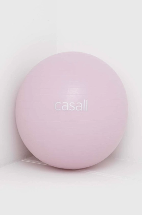 Casall minge de gimnastica 70-75 cm culoarea roz