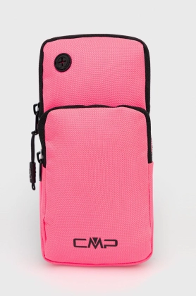 CMP carcasa de telefon culoarea roz