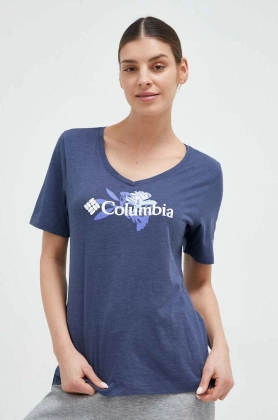 Columbia tricou femei