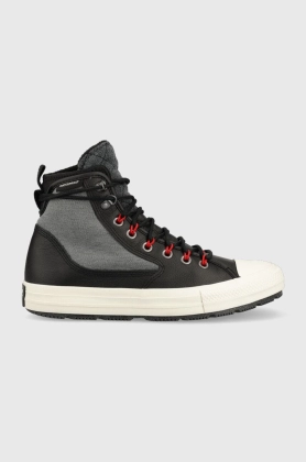 Converse tenisi Chuck Taylor All Star All Terrain barbati, culoarea gri