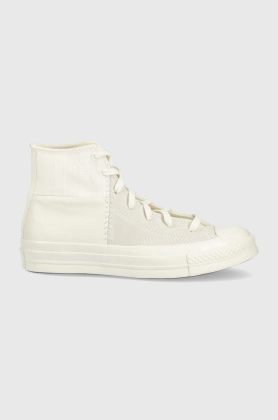 Converse tenisi culoarea alb