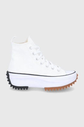 Converse Tenisi culoarea alb