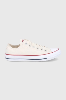 Converse Tenisi culoarea crem