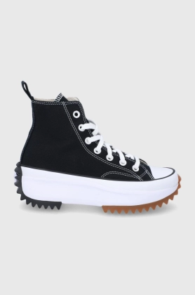 Converse Tenisi culoarea negru