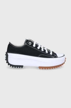 Converse Tenisi culoarea negru