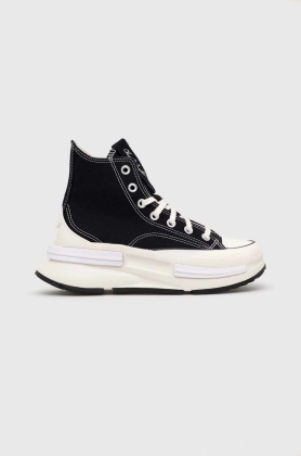 Converse tenisi Run Star Legacy Future Comfort culoarea negru