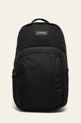 Dakine rucsac femei, culoarea negru, mare, neted