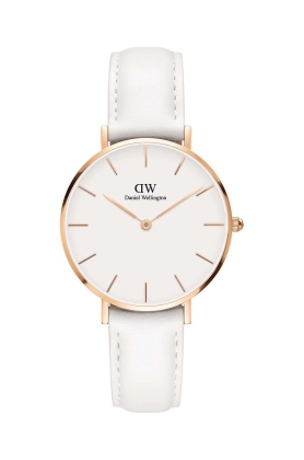 Daniel Wellington ceas Petite 32 Bondi femei, culoarea roz