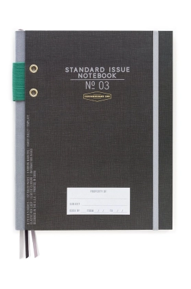 Designworks Ink Notepad