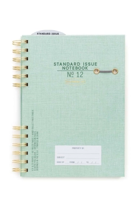 Designworks Ink Notepad Standard Issue No.12