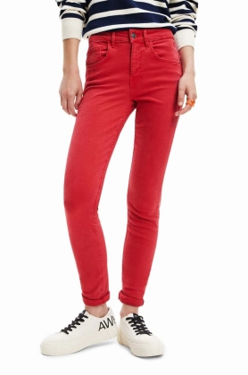 Desigual jeansi femei