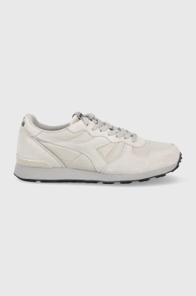 Diadora sneakers culoarea gri