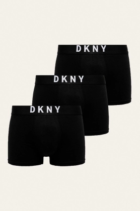 Dkny - Boxeri (3 pack)