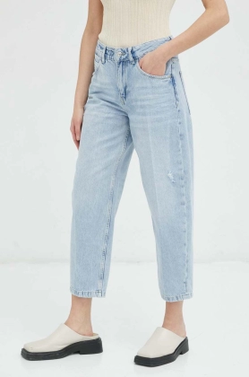 Drykorn jeansi femei high waist