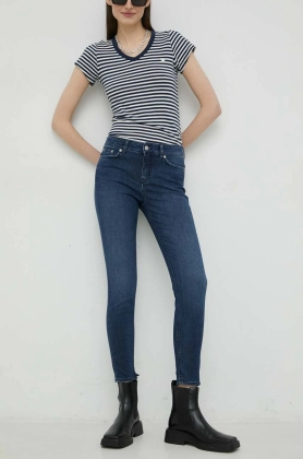 Drykorn jeansi femei, high waist