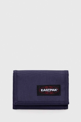 Eastpak portofel culoarea albastru marin