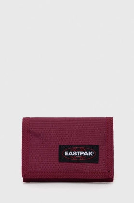 Eastpak portofel culoarea bordo