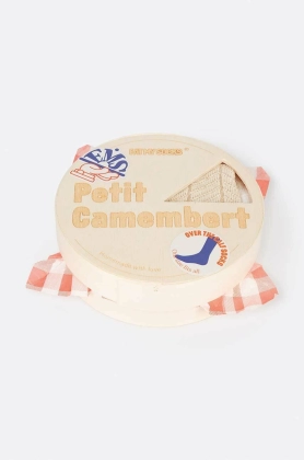 Eat My Socks sosete Petit Camembert